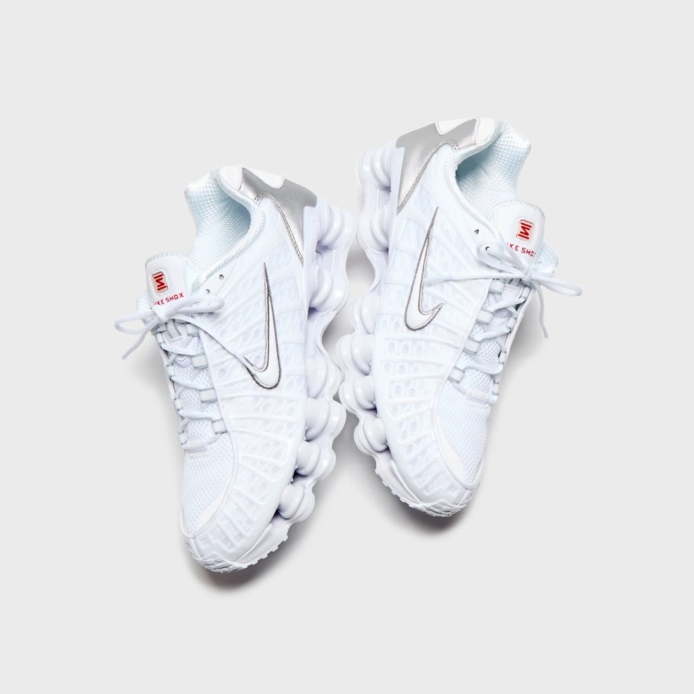 Nike Shox TL - Style: nkav3595-100